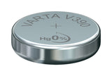 Varta V390 Knoopcel Batterij Zilver