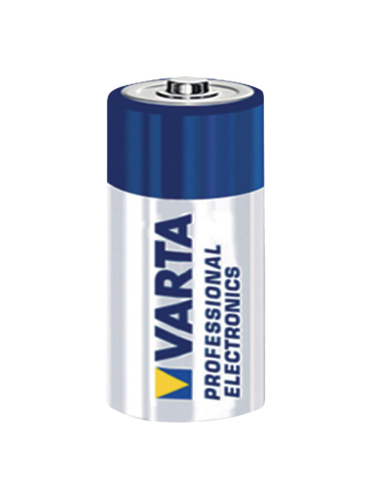 Varta v28px batterij