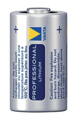 Varta cr2-2 lithium fotobatterij 3 v 920 mah 2-blister