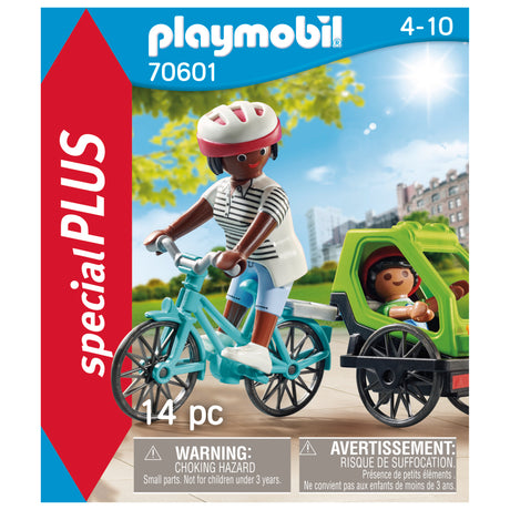 Playmobil Specials Fietstocht 70601