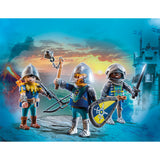 Playmobil Novelmore Ridders 3st. 70671