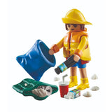 Playmobil Special Plus Milieuactivist 71163