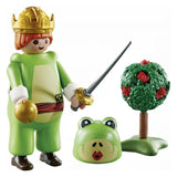 Playmobil Specials Kikkerkoning 71169