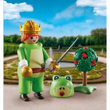 Playmobil Specials Kikkerkoning 71169