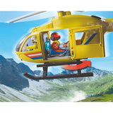 Playmobil City Life Reddingshelikopter 71203