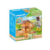 Playmobil Country Imker 71253