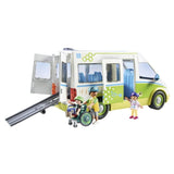 PlayMobil Stad Life Schoulbus 71329