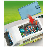 PlayMobil Stad Life Schoulbus 71329