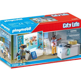 PLAYMOBIL City Life Virtueel Klaslokaal 71330