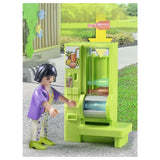 PLAYMOBIL City Life Verkoop Stand 71333