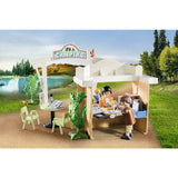 PlayMobil Family Fun Fun Camping 71424