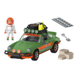 Playmobil Porsche 911 Rs 2.7 Offroad 71436