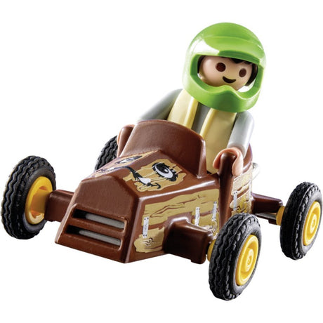 Playmobil Specials Kind met Go-Kart 71480