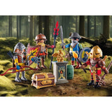 PLAYMOBIL 71487 My Figures Novelmore