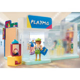 PLAYMOBIL PLAYMOBIL MyLife Modewinkel