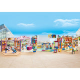 PLAYMOBIL PLAYMOBIL MyLife Kapsalon