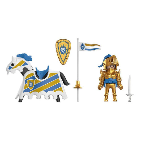 Playmobil Jubileumridder 71604