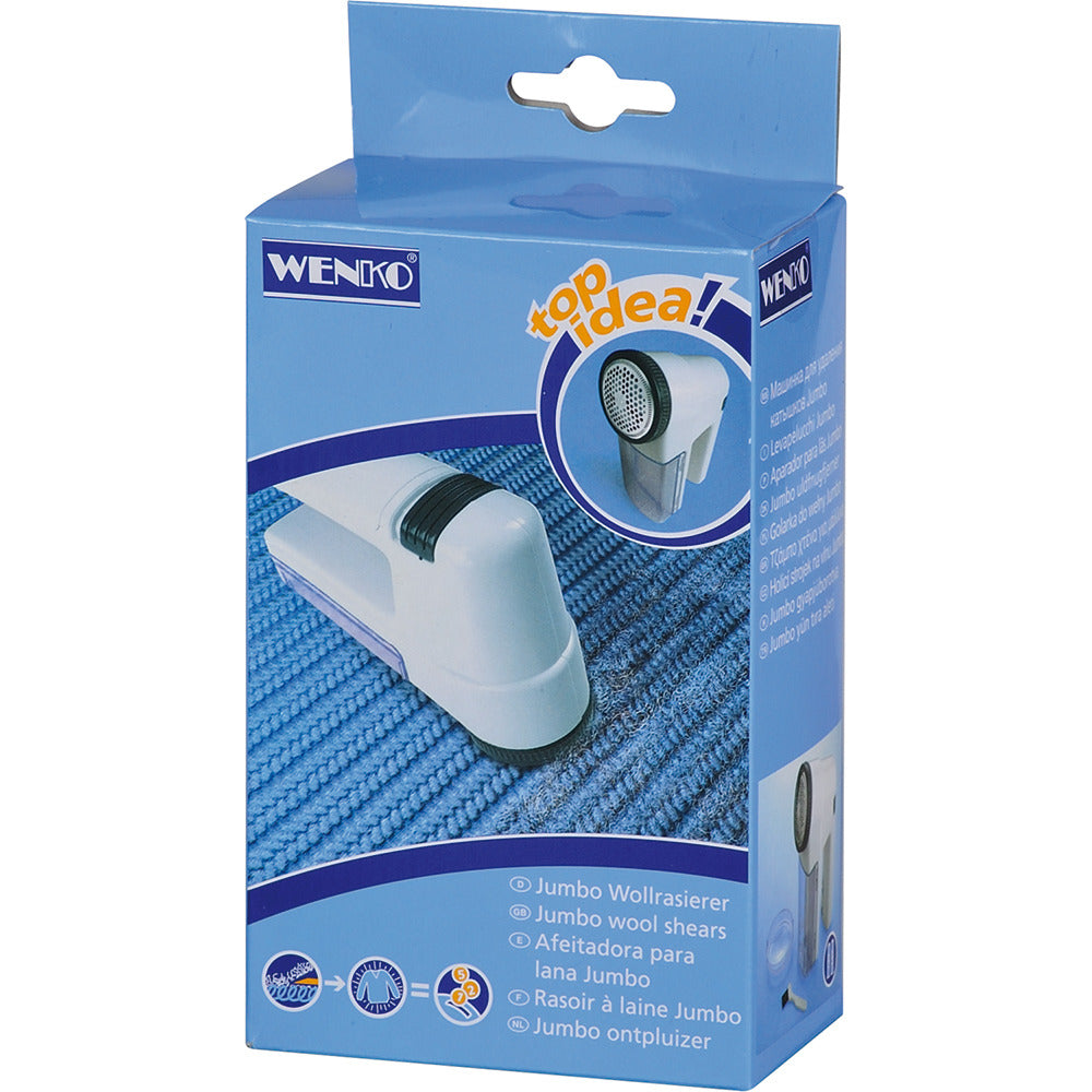 Wenko wenko 2910060015 pluizendief