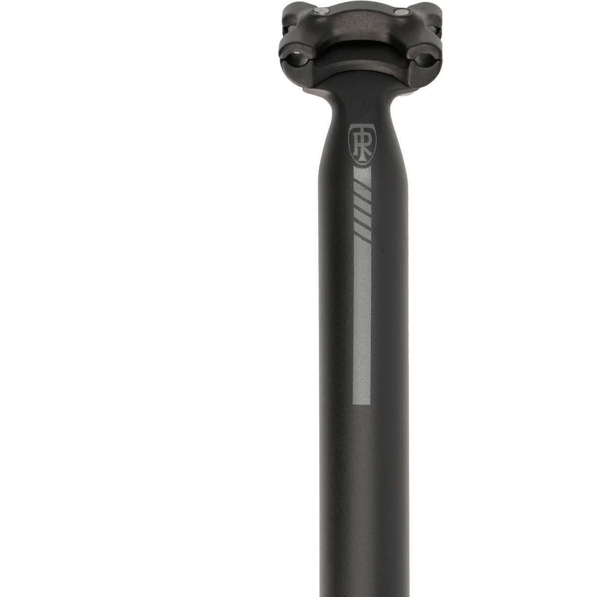 Ritchey - zadelpen comp bb zwart 300x31.6