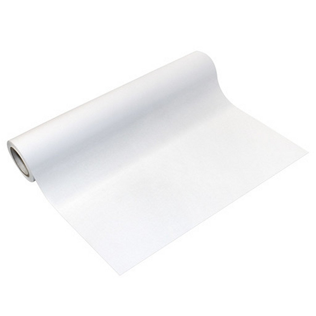 Info notes info tekenrol - blanco - 30cm - 12.2m - in doos - in-8711-08