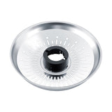 Steba zp3 citruspers rvs zwart