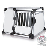 Trixie transportbench l aluminium