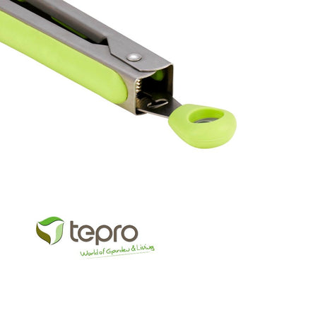 Tepro Tepro 8344 Barbecuetang RVS Groen