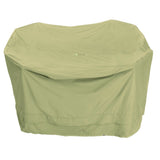 Tepro 8627 beschermhoes voor tuinmeubel zitgroep 320x320x95cm