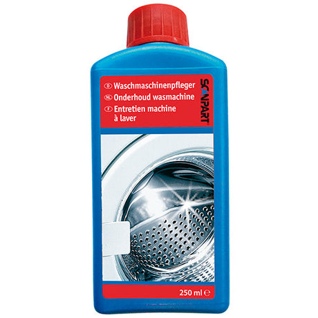Scanpart wasmachine onderhoudsm. 250ml