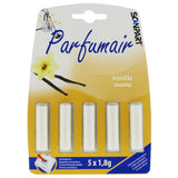 Scanpart scanpart parfumair geursticks vanille