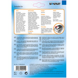 Scanpart phi ele s-class filter efh12