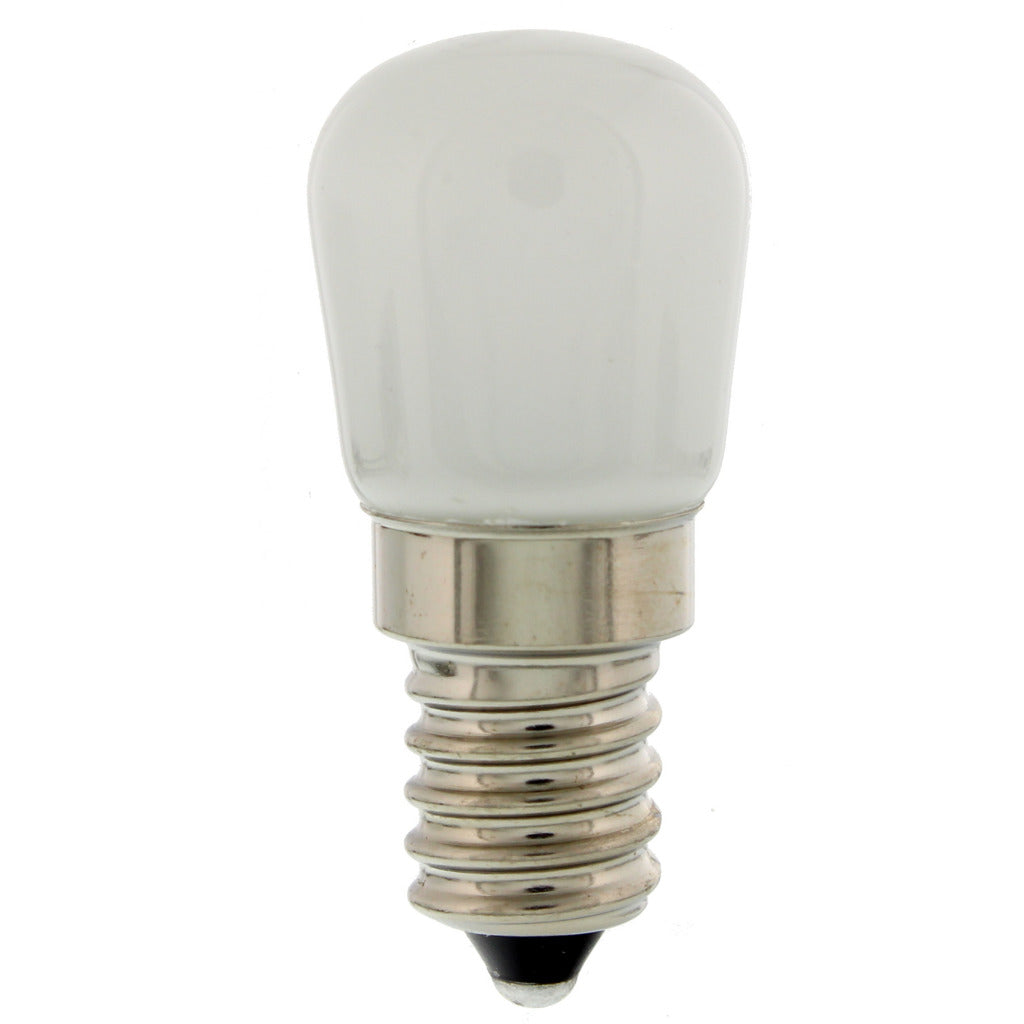 Scanpart scanpart afzuigkaplamp e14 20w led t26