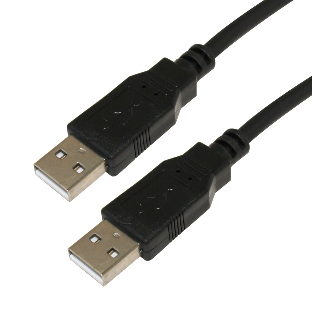 Scanpart scanpart c313 usb kabel a(m)-a(m) 1.5m