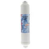 Scanpart 1120000001 bl9808 waterfilter samsung da29-10105