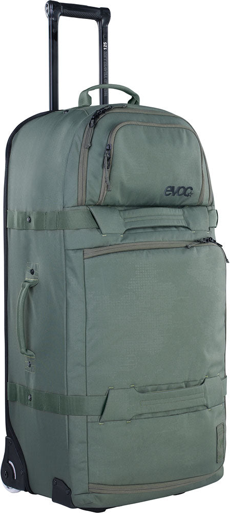 Evoc world traveler 125 - trolley