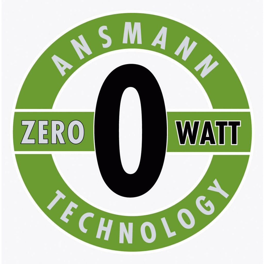 Ansmann timer en stopcontact aes1