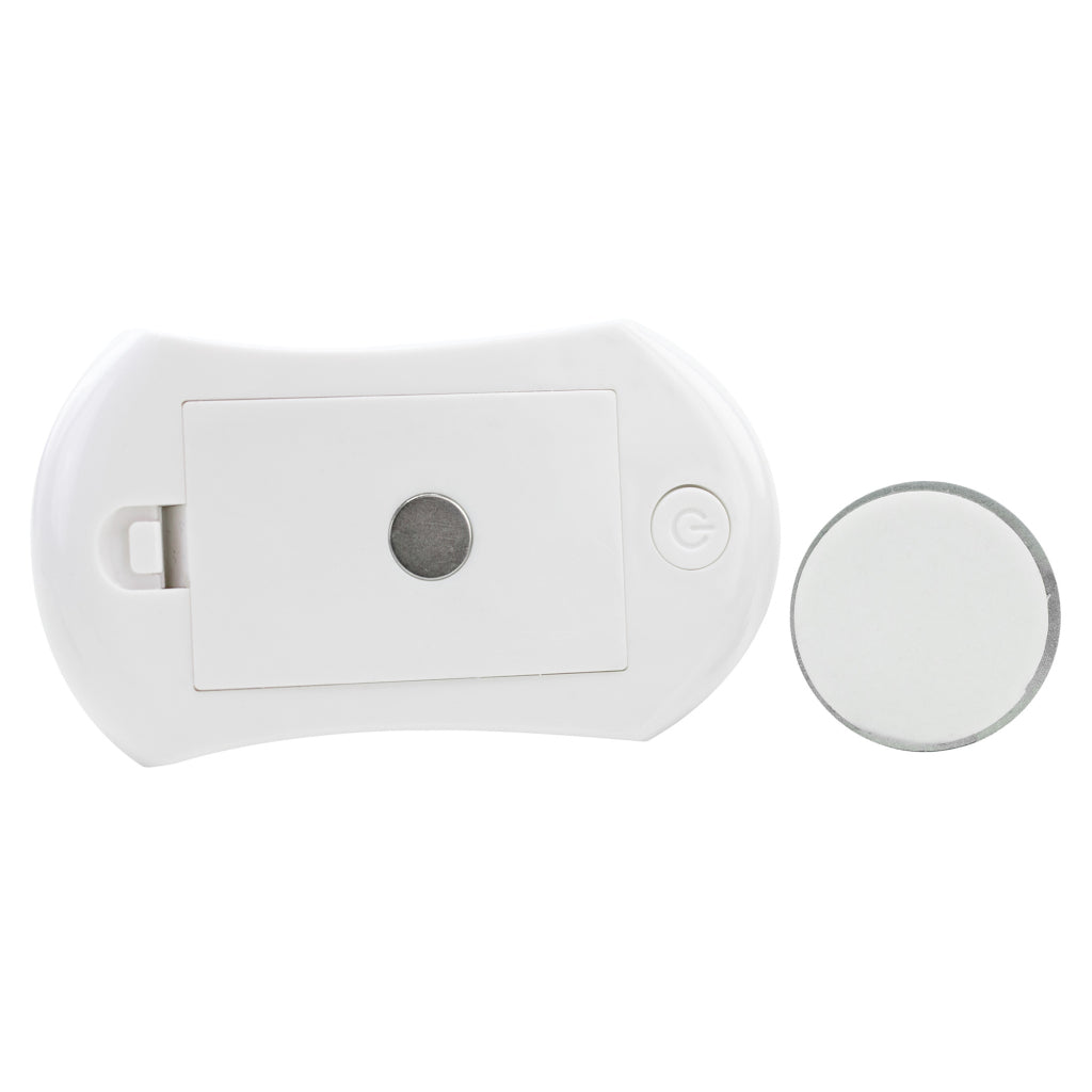 Ansmann ansm.nachtlamp en sensor en batt