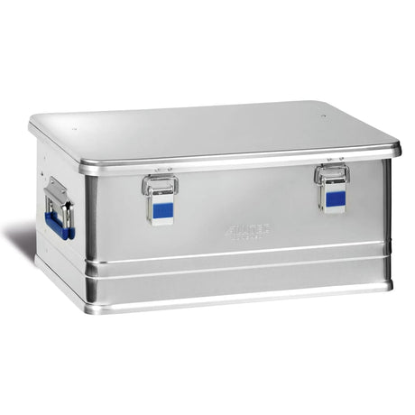 ALUTEC ALUTEC Opbergbox COMFORT 48 L aluminium