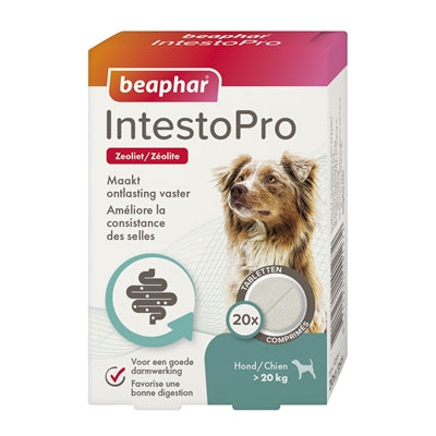 Beaphar Intestopro hond