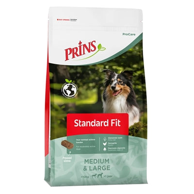 Prins Procare standaard-fit