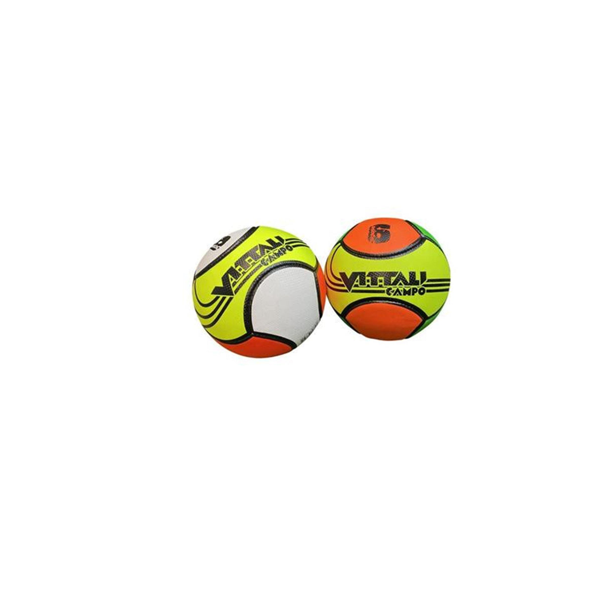 Bal vittali campo ø23cm