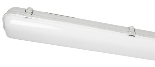 Prolumia led armatuur pro aqua ii 9w 4000k white 664mm