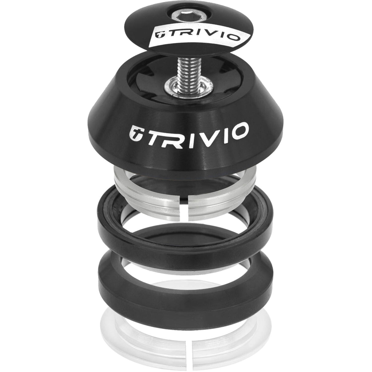 Trivio - pro balhoofd full integrated 1-1 8 45 45 15mm (is42)