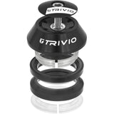 Trivio - pro balhoofd full integrated 1-1 8 45 45 15mm (is42)