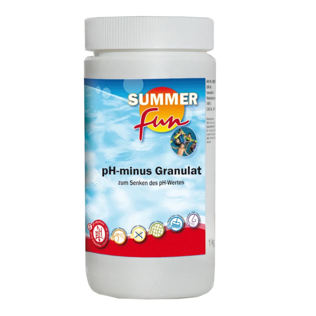 Summer Fun Summer Fun pH1,5 kg