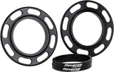 Reverse components single speed sprocket guide msp kit + 2x 4 mm spacer