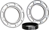 Reverse components single speed sprocket guide msp kit + 2x 4 mm spacer