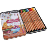 Creativ company https: www.cchobby.nl lyra-rembrandt-aquarelpotloden-diverse-kleuren-12-stuk-1-doos