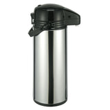 Hi hi thermoskan met pomp 1,9 l