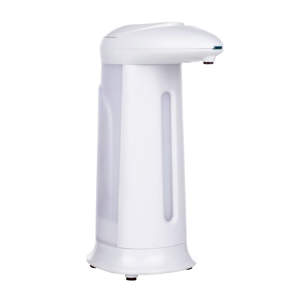 HI HI Zeepdispenser sensor 330 ml wit